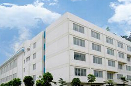 山藤減速電機(jī)廠(chǎng)家展示